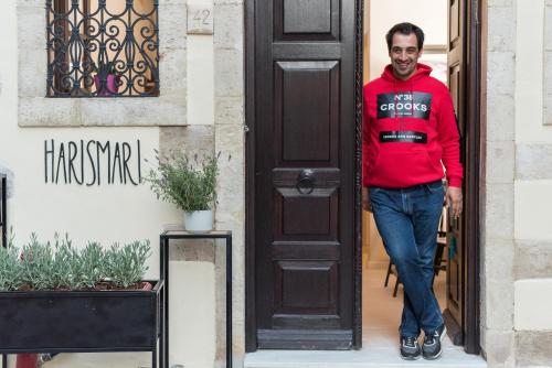 Harismari Cozy Hotel - image 9
