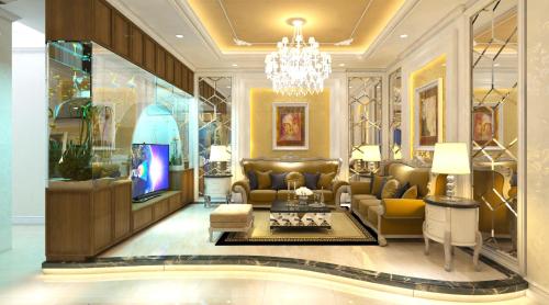 Rung Huong Apartment Da Nang Vietnam