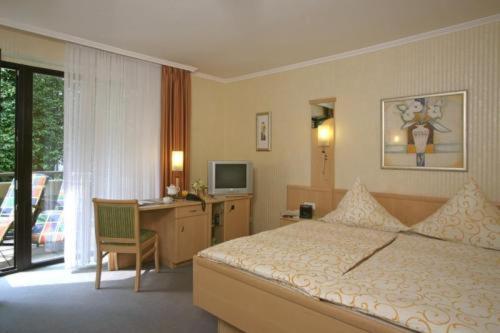 Hotel Dreyer Garni