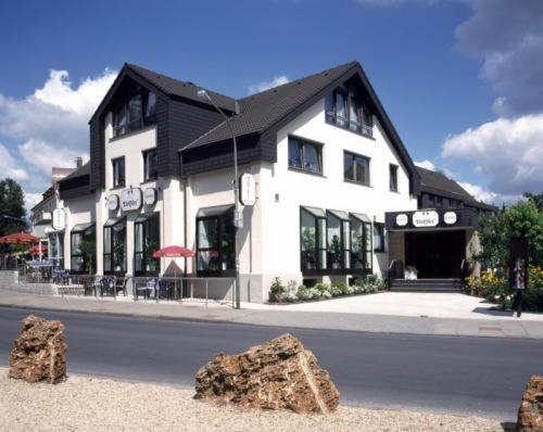 Hotel Dreyer Garni - Bad Rothenfelde