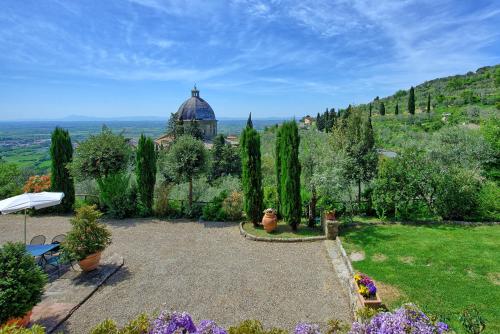 Villa Calcinaio by PosarelliVillas