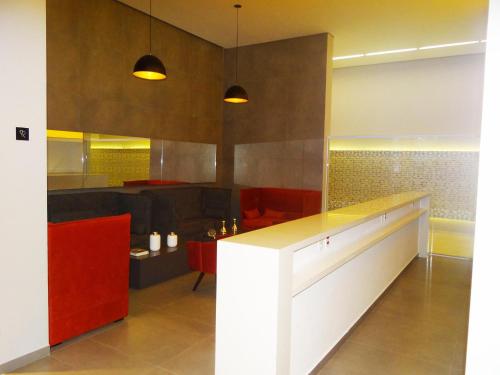Smart Sharing Vila Olímpia, São Paulo (fotografie 7)
