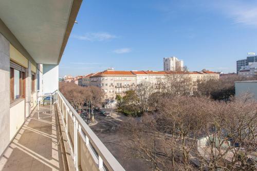 Economy Guest House Saldanha I