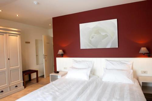 B&B La Vie En Roses in Aalst