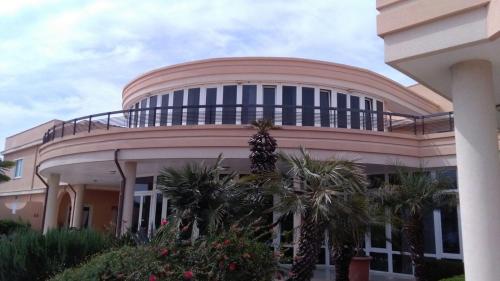 Hotel Minerva - image 12
