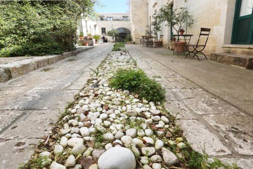 B&B Casa Pasca chambre d'hôte Bagnolo del Salento