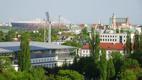 Westfield Arkadia P&O Serviced Apartments - image 6