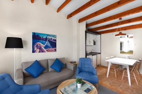 Dotări, TRH Tirant Playa in Menorca