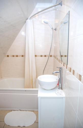 ビーコンズフィールド ホテル