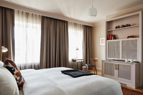 Hotel St. George Helsinki - image 14