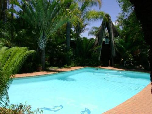 Vido Lodge and Conference Centre