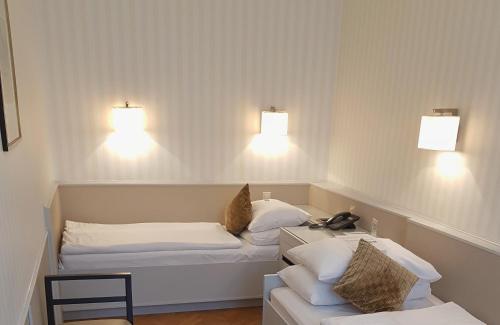 Hotel Kärntnerhof, Vídeň (fotografie 10)