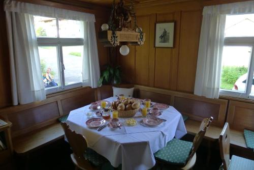  Försterhaus Mellau in Mellau