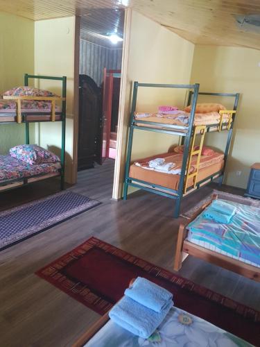Hostel Otard – Belgrade, NY