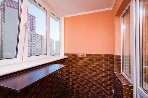 naDobu Kiev Apart-Hotel