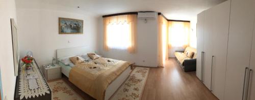  Apartments M&M TERZIC in Poreč