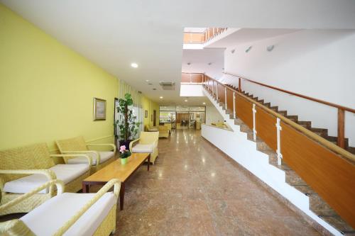 Hotel Donat