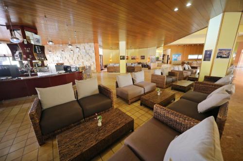 酒吧/高級酒吧, 多納特酒店 (Hotel Donat) in 扎達爾