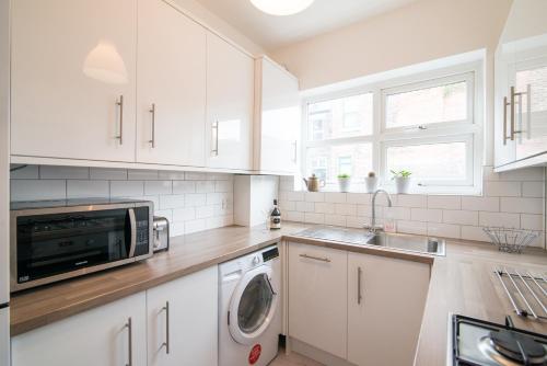 Burton House Boutique Flat - Manchester