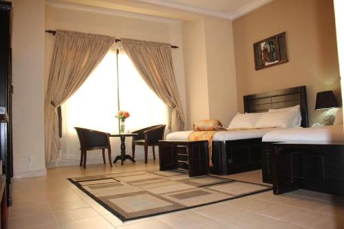 hotel photo