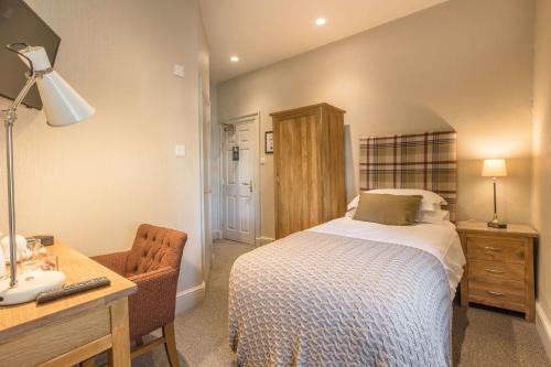 The George Hotel - image 12