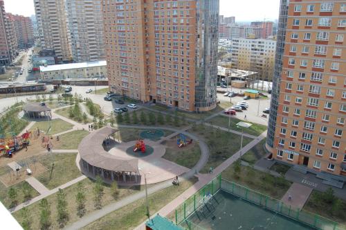 Smart Apartment