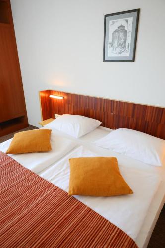 Hotel Donat