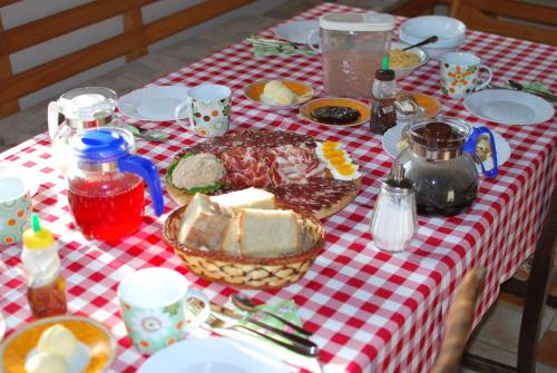 Apartment House Koprivnik - image 8