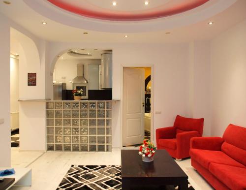 Rosuites Apartment Accommodation - image 11