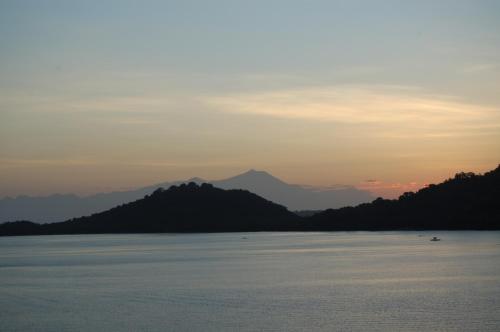 Lombok Villas, Villa KuraKura