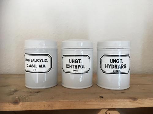 Apothekerwohnung in Friesoythe, Deutschland