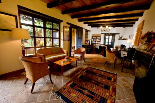 Guayaba Inn Boutique Hotel