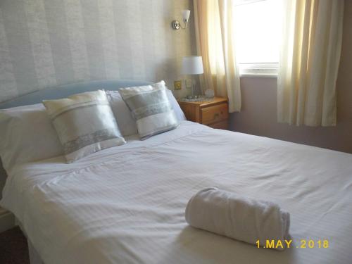 The Beckett Guest House - image 12