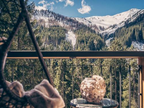 141074757 Hotel Bergkristall Zillertal - Adults Only 16 Years Plus