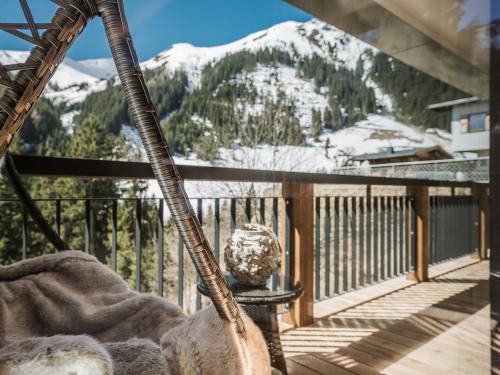 141074769 Hotel Bergkristall Zillertal - Adults Only 16 Years Plus