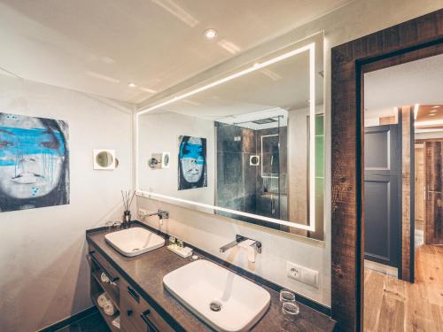 141074783 Hotel Bergkristall Zillertal - Adults Only 16 Years Plus