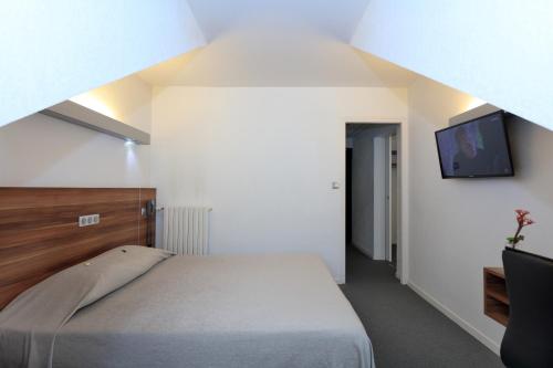 Logis Hôtel L'Europe - image 10