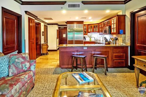 Waipouli Beach Resort C-105 - image 5