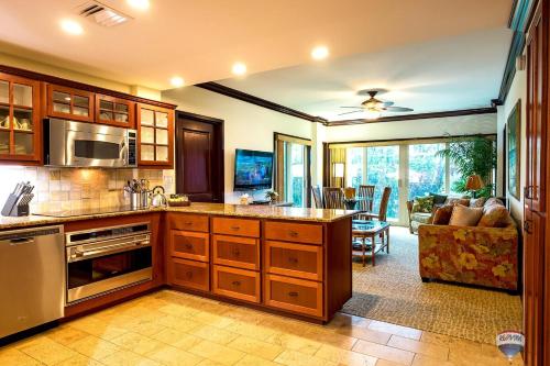 Waipouli Beach Resort C-105 - image 10