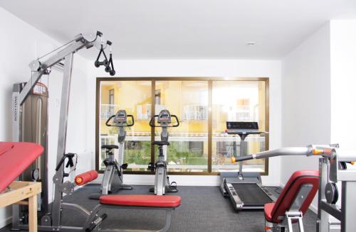 Hotel Morlans - image 24
