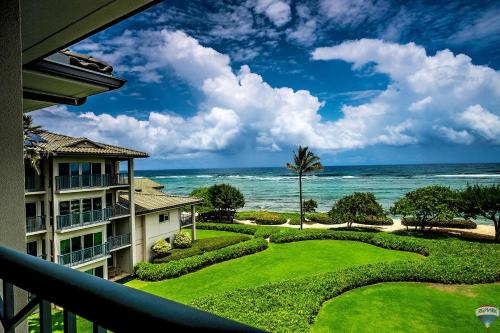 Waipouli Beach Resort G-404 - image 3