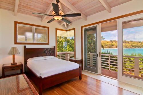 Moloa'a Bay Villa and Cottage - image 3