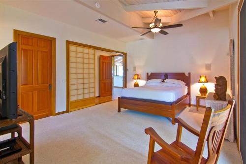 Moloa'a Bay Villa and Cottage - image 7