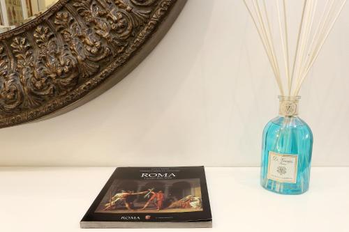 Riccardo Condotti Suite, Rome (photo 6)