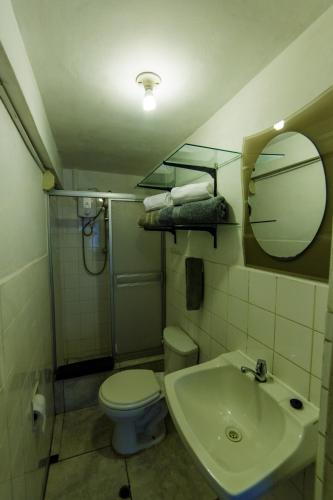Apartment & Rooms Cusco