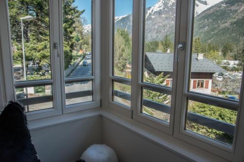 Appart'Hotel Aiguille Verte & Spa - image 3