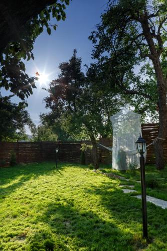 Villa Rose - main image