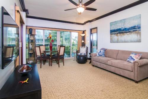 Waipouli Beach Resort C-205 - image 12