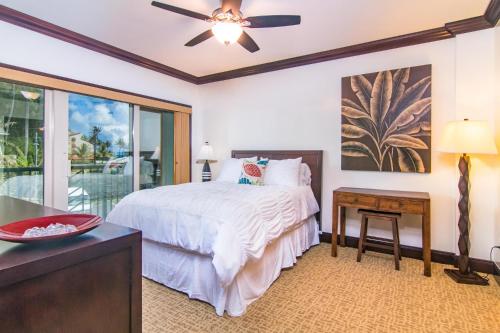 Waipouli Beach Resort C-205 - image 3