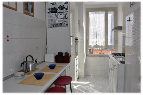 Valentina Vatican Apartment, Rome (photo 3)